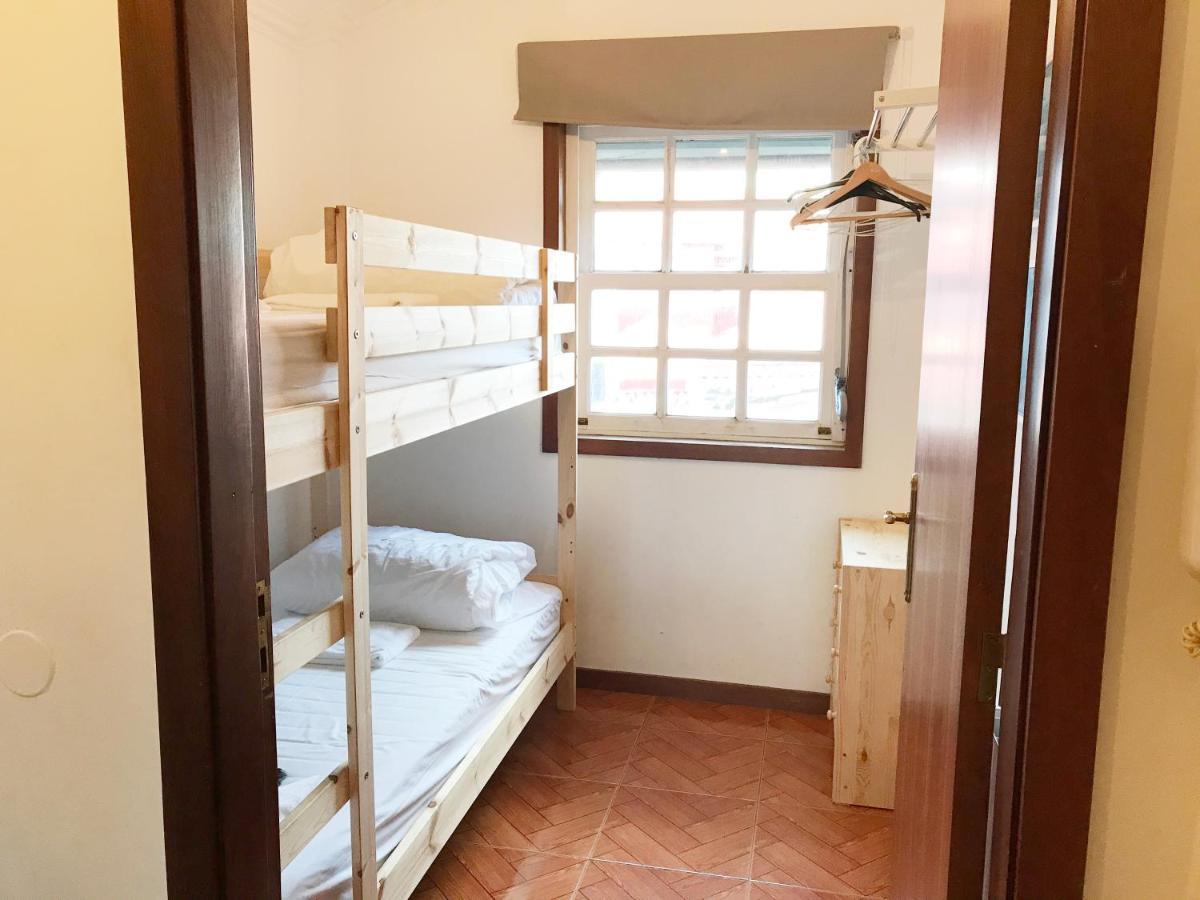 Clerigos Apartments Porto Eksteriør bilde