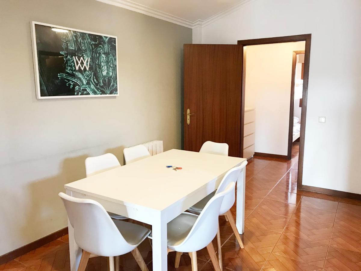 Clerigos Apartments Porto Eksteriør bilde