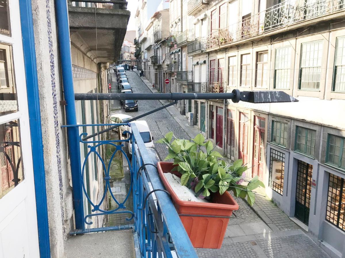 Clerigos Apartments Porto Eksteriør bilde