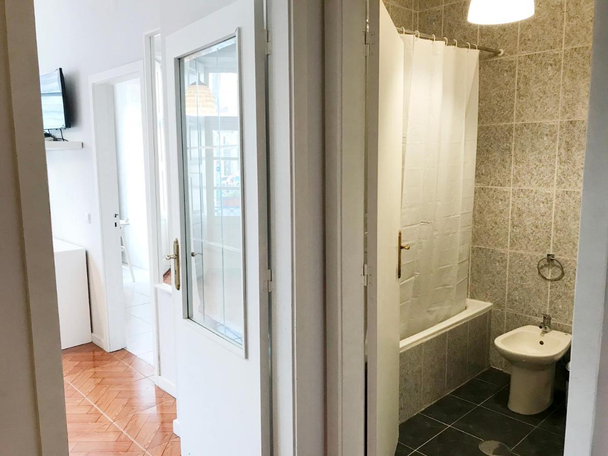 Clerigos Apartments Porto Eksteriør bilde